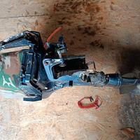 Motore fuoribordo yamaha 15 HP