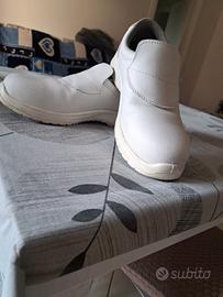 scarpe antinfortunistiche 