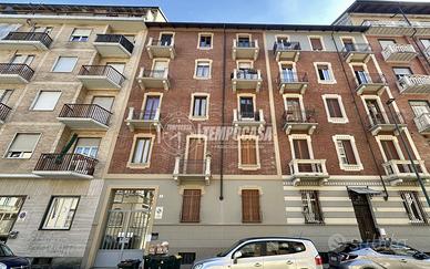 BILOCALE ARREDATO CON AMPIO BALCONCINO!