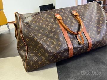 borsone Louis Vuitton