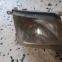 toyota kzj, kdj, faro destro originale 