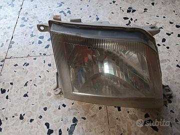 toyota kzj, kdj, faro destro originale 