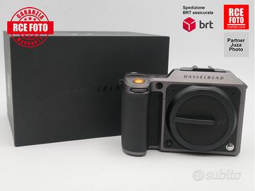 Hasselblad X1D II 50C