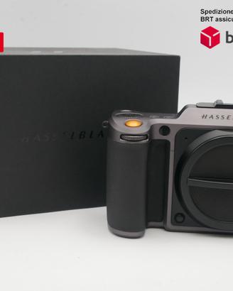 Hasselblad X1D II 50C
