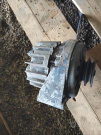 Ricambi Originali Same Saturno 80 con Staffa