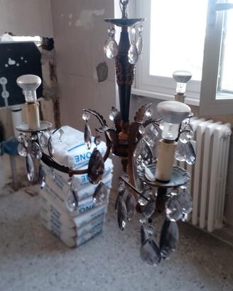 lampadine antiche