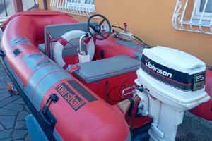 Marshal M40-Johnson 25-Carello Ellebi