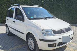 Fiat panda Multijet 