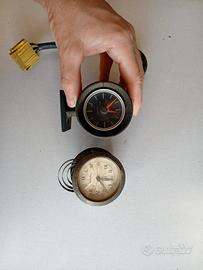 orologi auto vintage