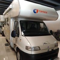 caravan international