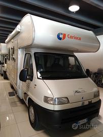 caravan international