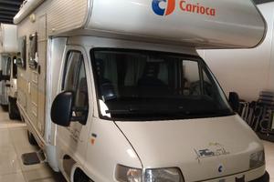 caravan international