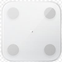 Bilancia Smart Xiaomi Mi Scale 2