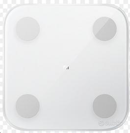 Bilancia Smart Xiaomi Mi Scale 2