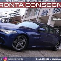 Alfa Romeo Giulia 2.0 Turbo 200CV AT8 Super