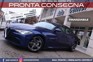 Alfa Romeo Giulia 2.0 Turbo 200CV AT8 Super