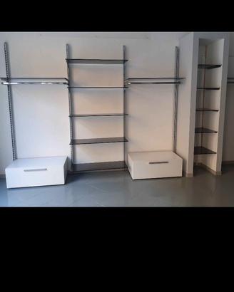 arredamento negozio 