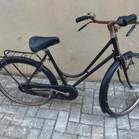 Bici vintage 
