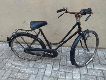 Bici vintage 