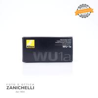 Nikon WU-1A Wireless Mobile Adapter Usato (G311)
