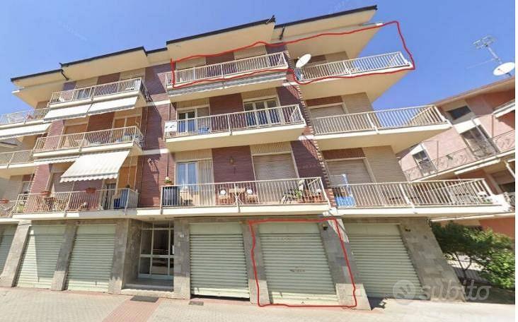 Appartamento – Villanova Mondovì, Villavecchia - Vista 2