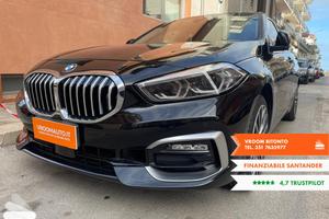 BMW Serie 1 (F40) 118d 5p. Luxury