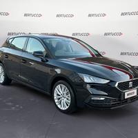 SEAT Leon 4ª serie Leon 2.0 TDI 150 CV DSG Bus...