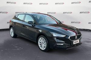 SEAT Leon 4ª serie Leon 2.0 TDI 150 CV DSG Bus...