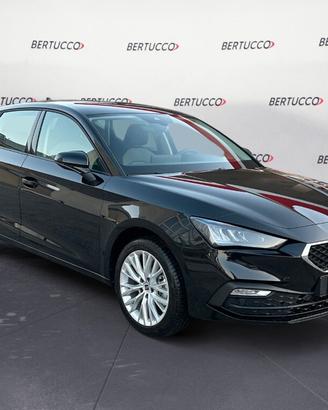 SEAT Leon 4ª serie Leon 2.0 TDI 150 CV DSG Bus...