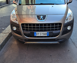 Peugeot 3008 2.0 150cv
