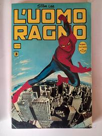 Superfumetti in film coppia edizioni Corno  