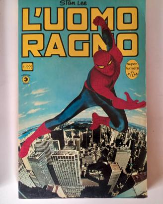 Superfumetti in film coppia edizioni Corno  