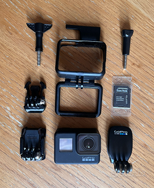 Go Pro Hero 7 Black