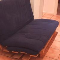 Futon footon ikea