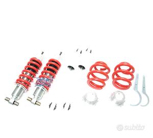 KIT SOSPENSIONE FILETTATA VOLKSWAGEN VW T3 79-92