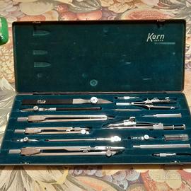 COMPASSO KERN ANNI 70