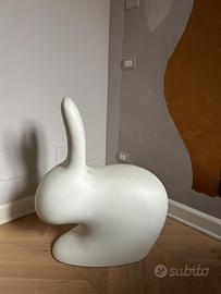 Rabbit chair