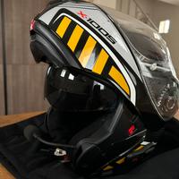 Caschi modulari X-Lite COPPIA con Interfono
