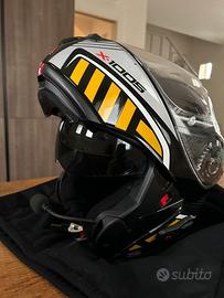 Caschi modulari X-Lite COPPIA con Interfono