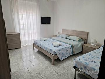 In Piazza Casa vacanze Scilla 8 Posti letto