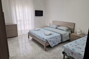 In Piazza Casa vacanze Scilla 8 Posti letto