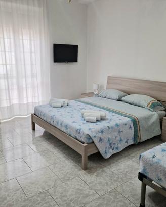In Piazza Casa vacanze Scilla 8 Posti letto