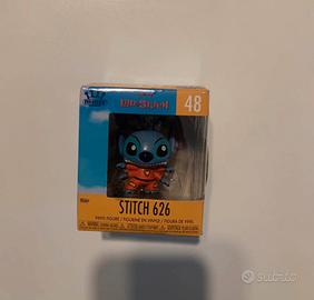 Funko Lilo & Stitch Disney