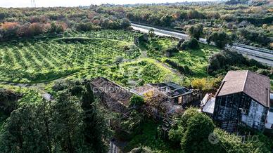 Terreno agricolo - Santa Venerina