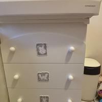 Fasciatoio Foppapedretti