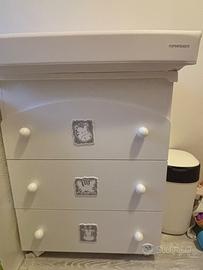 Fasciatoio Foppapedretti