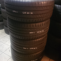 Fulda sport control 225 40 18 98 Y 255 35 18 98 Y