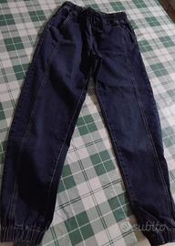 Pantalone jeans nuovo