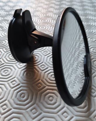 Clippasafe specchietto retrovisore bambino 