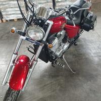Honda Shadow 600